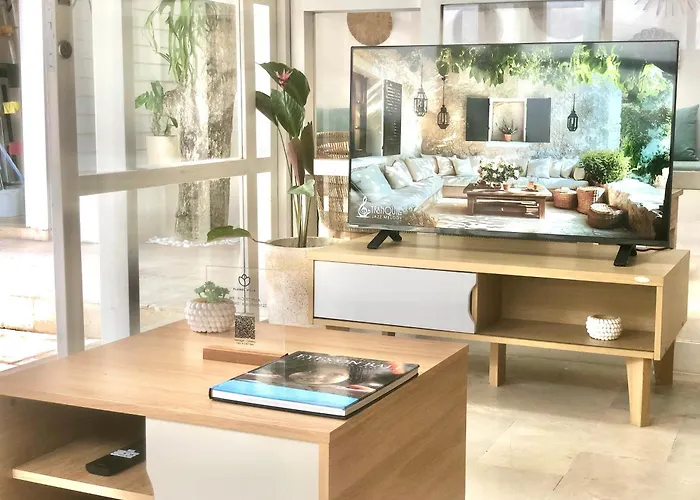 2 Bedroom Villa Canggu, Pererenan With Premium Location