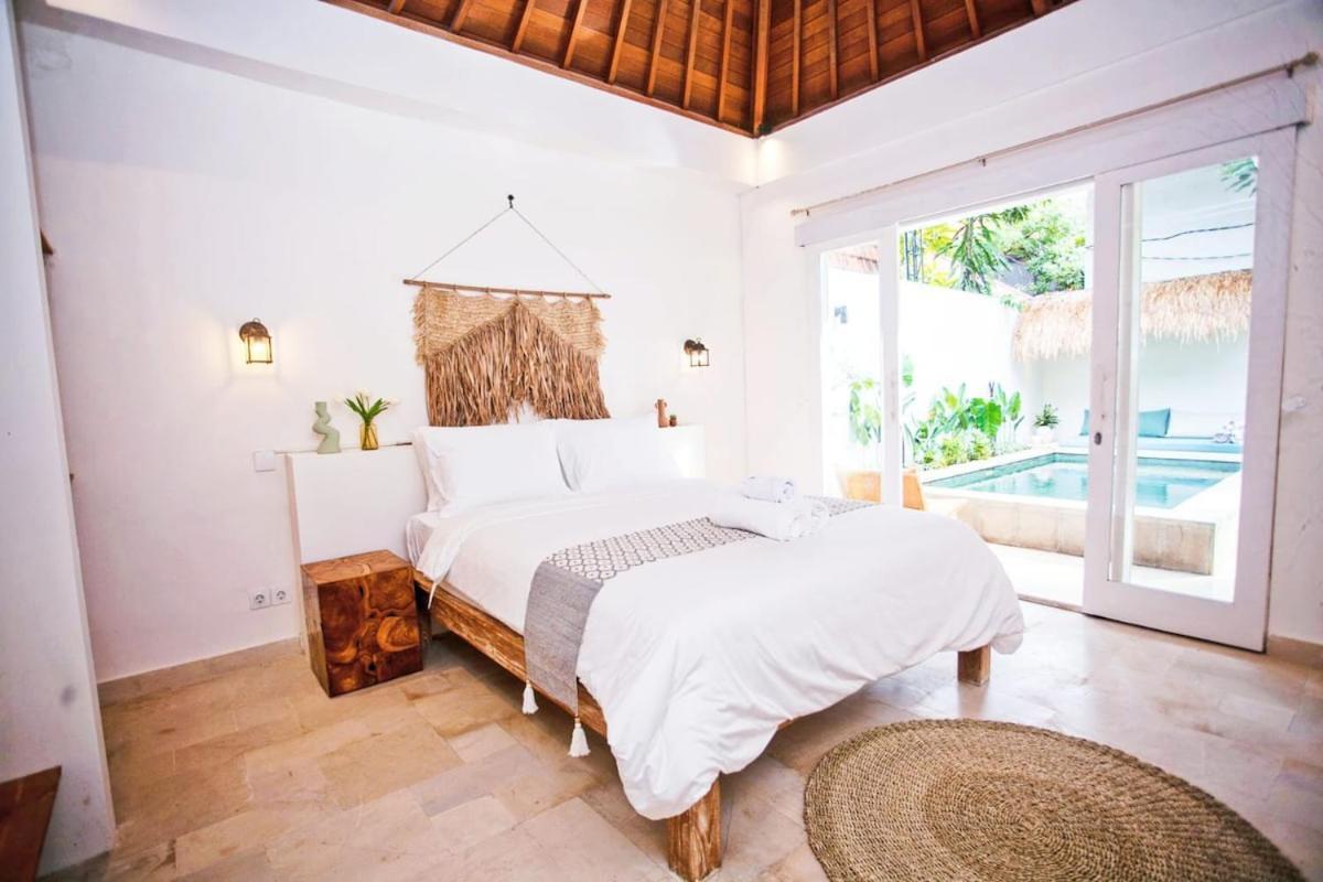 Villa 2 Bedroom Canggu, Pererenan With Premium Location