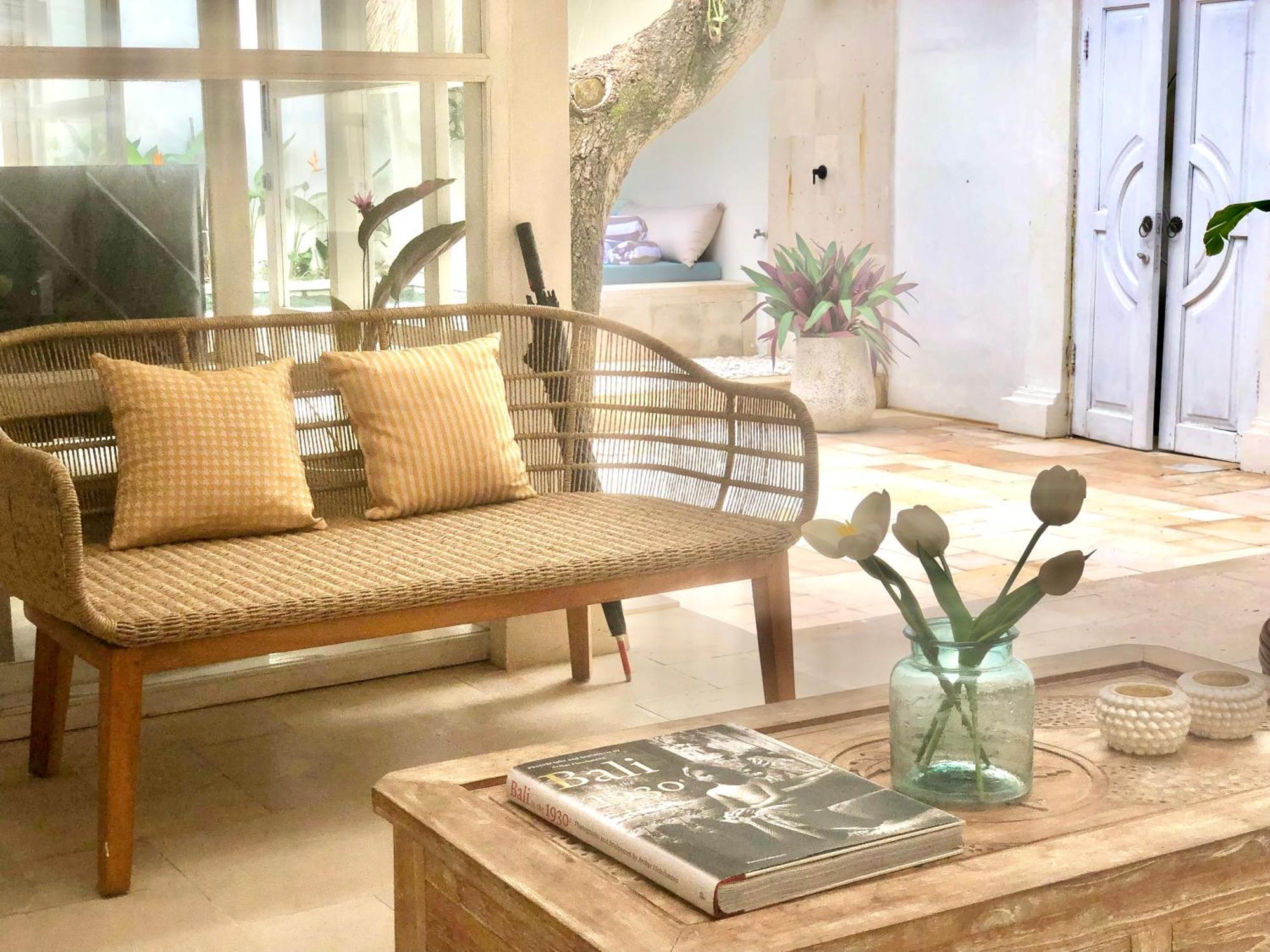 2 Bedroom Canggu, Pererenan With Premium Location