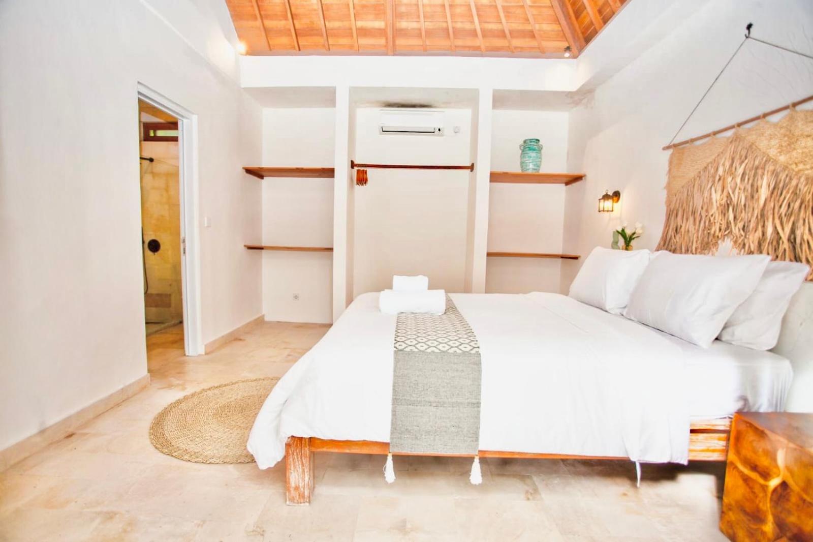 2 Bedroom Canggu, Pererenan With Premium Location * Canggu